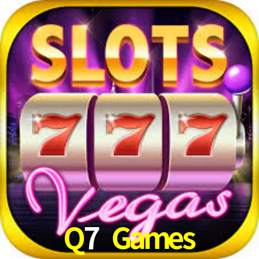 Premium Interface Q7 Games