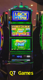 Tournaments Q7 Games