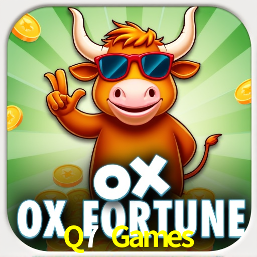 Experiência VIP Q7 Games