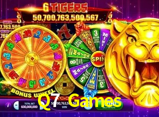 Security Systems Q7 Games