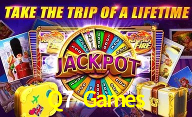 Platform Technology Q7 Games