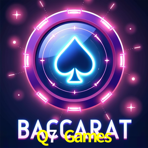 2FA Security Q7 Games