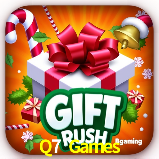 Live Casino Q7 Games