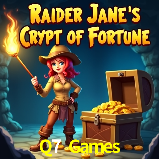 Quick Registration Q7 Games