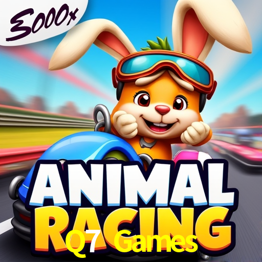 Account Benefits Q7 Games