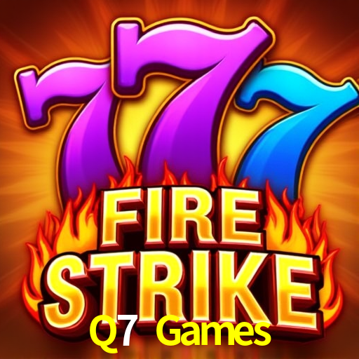 Gates of Olympus Q7 Games