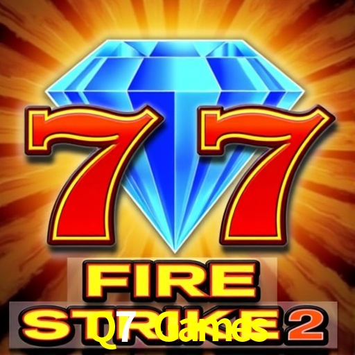 Bonus Features Q7 Games