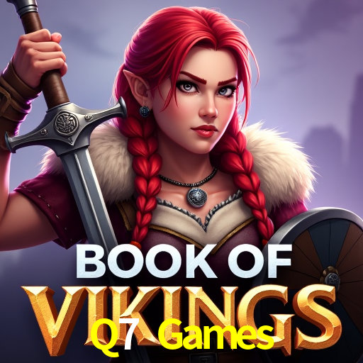 Game Providers Q7 Games