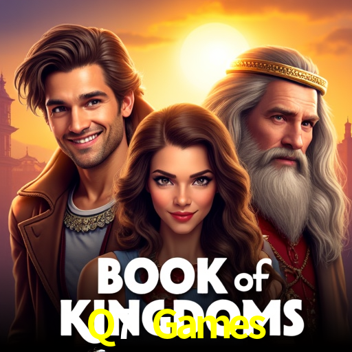 Game Statistics Q7 Games