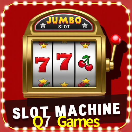 Football Betting Q7 Games